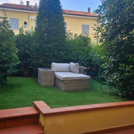 Appartamento La Corte In Centro Rimini Exterior foto