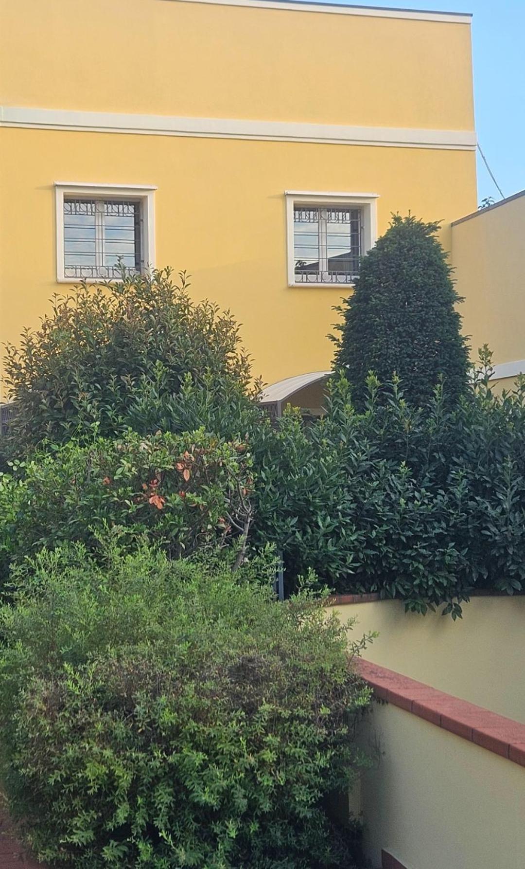 Appartamento La Corte In Centro Rimini Exterior foto